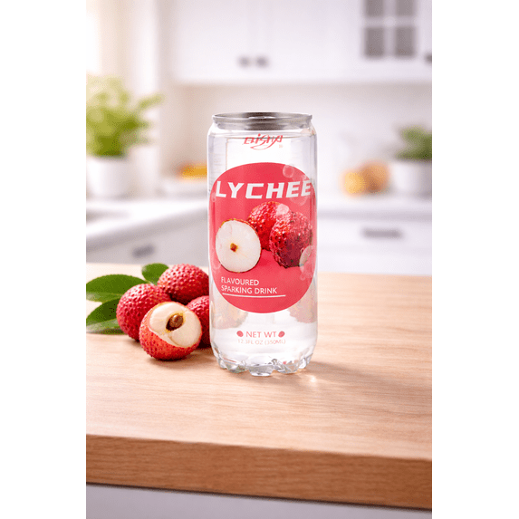 Drinks Elisha Lychee
