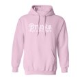 thumbnail image 1 of Drinks Well With Others Adult Hooded Sweatshirt, 1 of 3