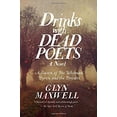 thumbnail image 1 of Pre-Owned Drinks with Dead Poets: A Season of Poe, Whitman, Byron, and the Brontes (Hardcover) 1681774623 9781681774626, 1 of 1
