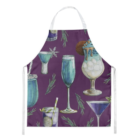 Drinks and Cocktails Purple Apron