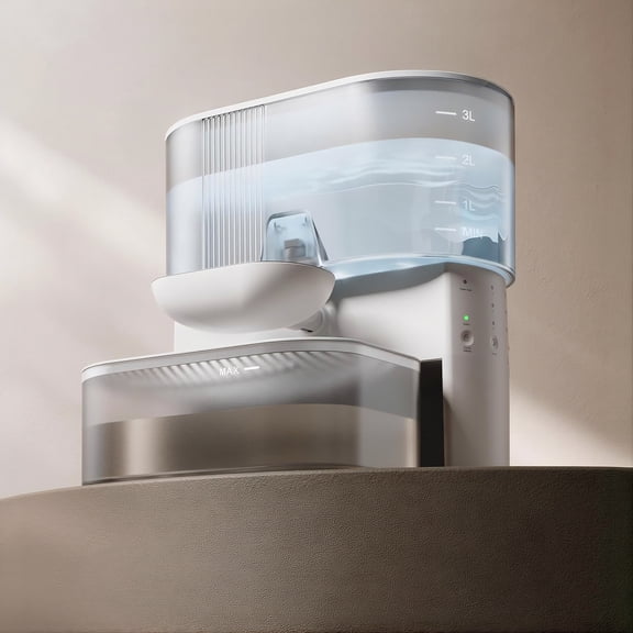 Drinksy - Smart Water Dispenser