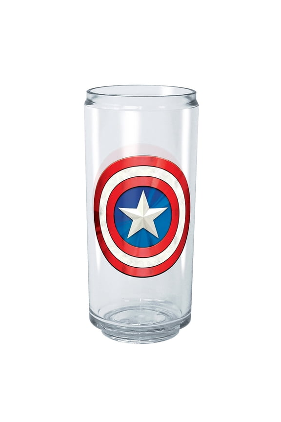 Drinkware Marvel ShinyShield 16oz Tritan Cup