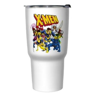 HTVRONT 4 Pack Sublimation Blanks Tumblers 20 OZ Skinny Stainless Steel  Mugs with Box, Paper and Straw