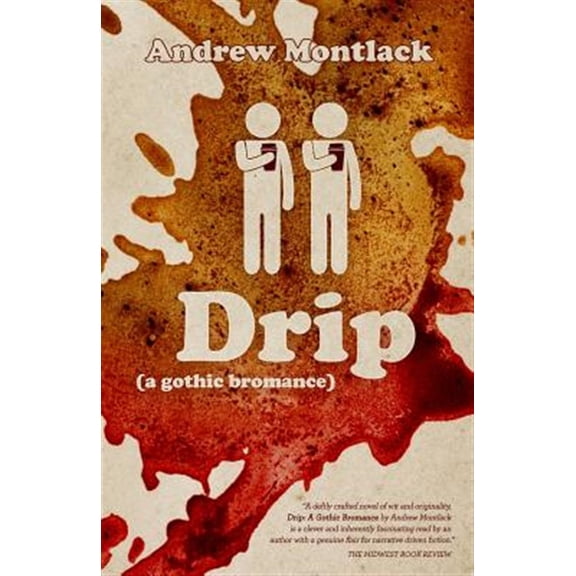 Pre-Owned Drip: A Gothic Bromance