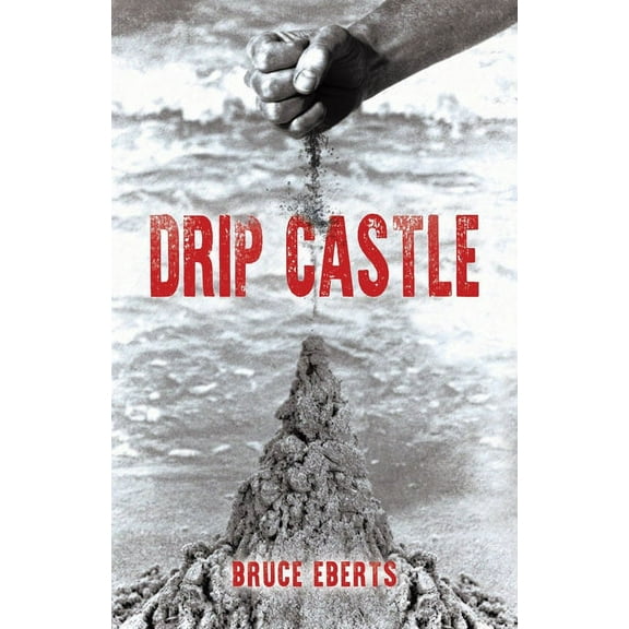 Drip Castle, (Paperback)