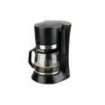 thumbnail image 1 of Drip Coffee Machine JATA CA290 680W Black, 1 of 1