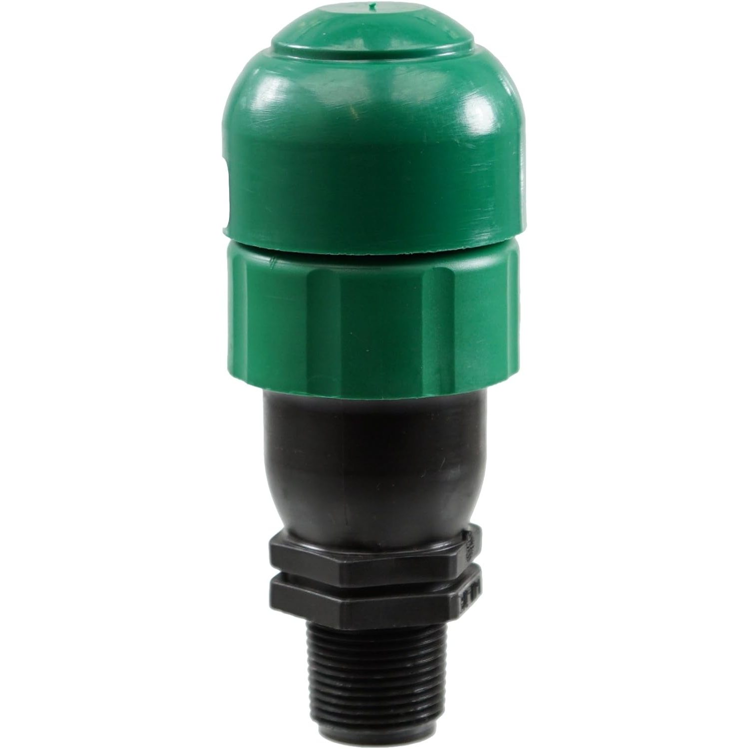 Drip Depot 3/4" MPT Air Vent Vacuum Relief Valve w/Protected Outlet