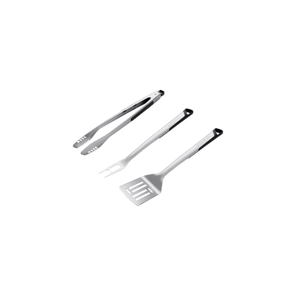 Drip EZ Heavy-Duty BBQ Tool Set - Pack of 10