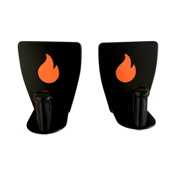 Drip EZ Magnetic BBQ Towel Dispenser