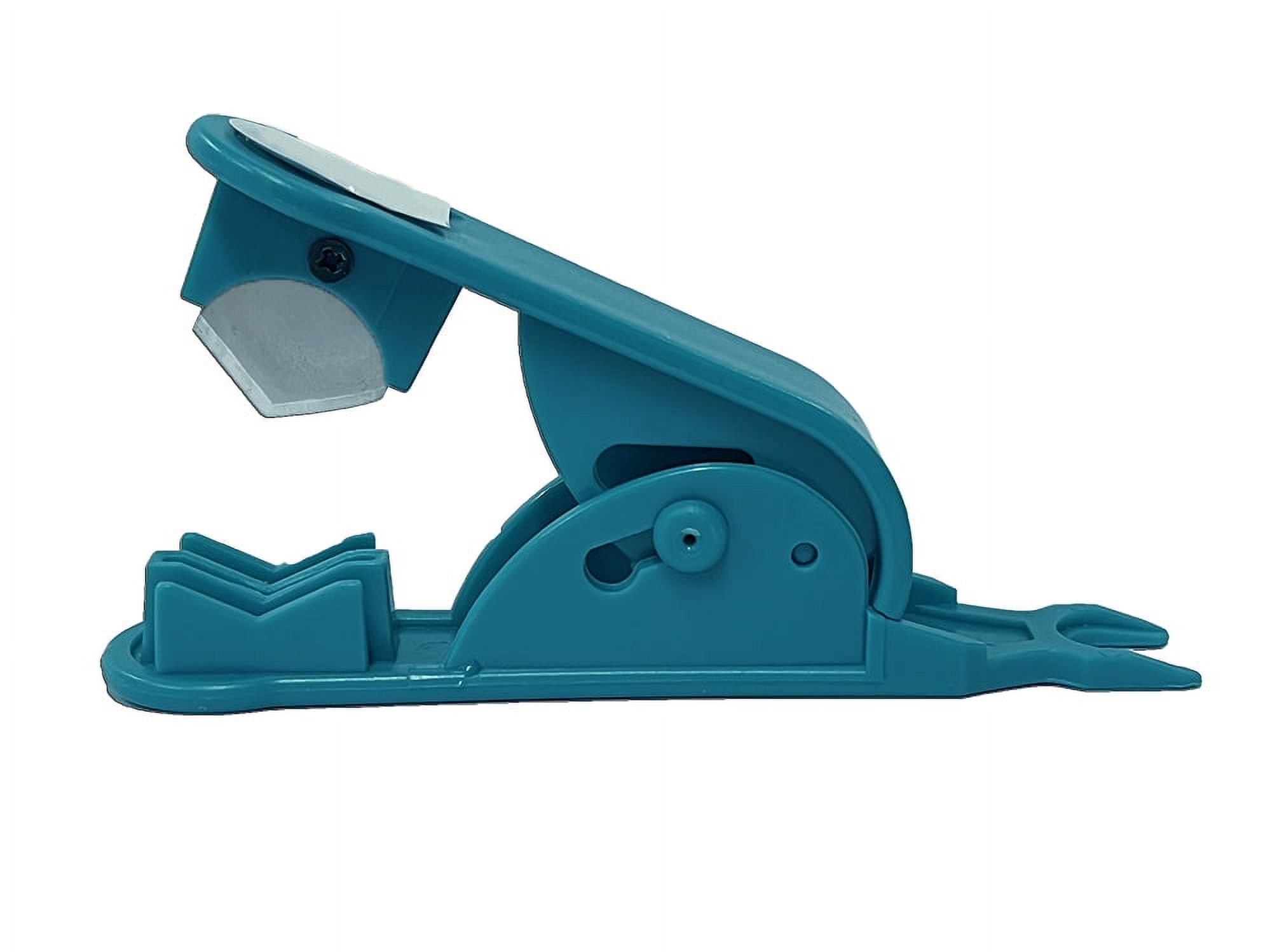 Drip Irrigation 2in1 Combination Tubing Cutter/Hole Punch Tool