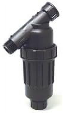 Threaded Drip Filter Drip Irrigation 3/4