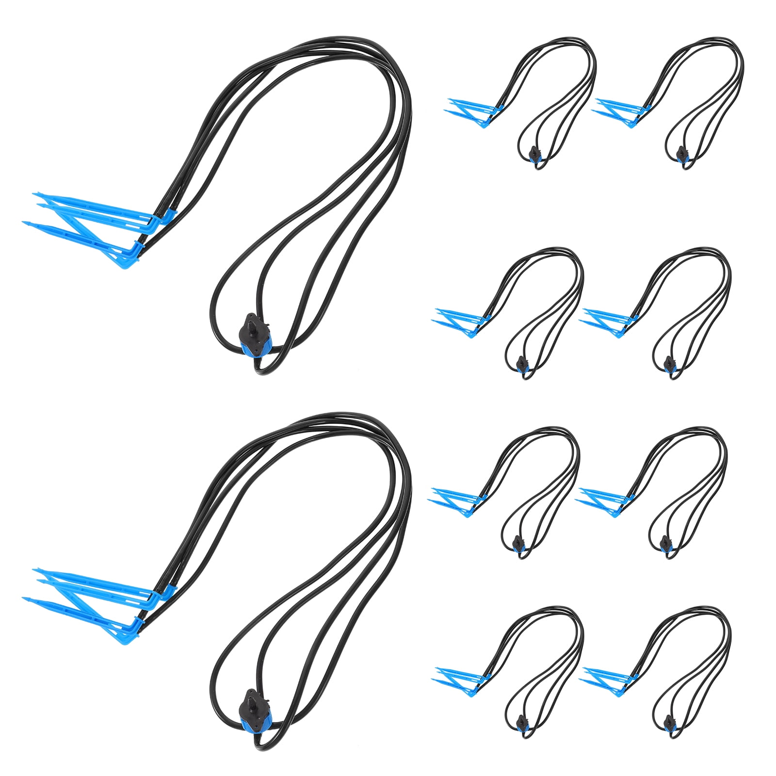 Drip Line Emitters Irrigation Drippers Plant Plants Water Current