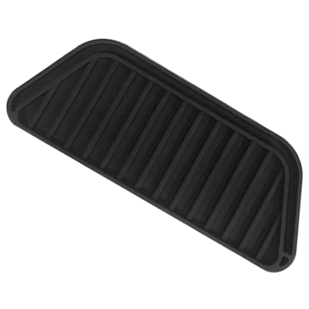 Drip Mat Tray Fridge Catcher Water Refrigerator Coffee Maker Spills Pad