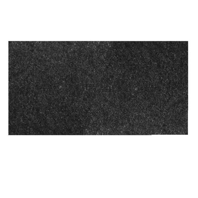 Drip Molding Felt Mouse Pad Office Computer Desk Protector Mat Keyboard ...
