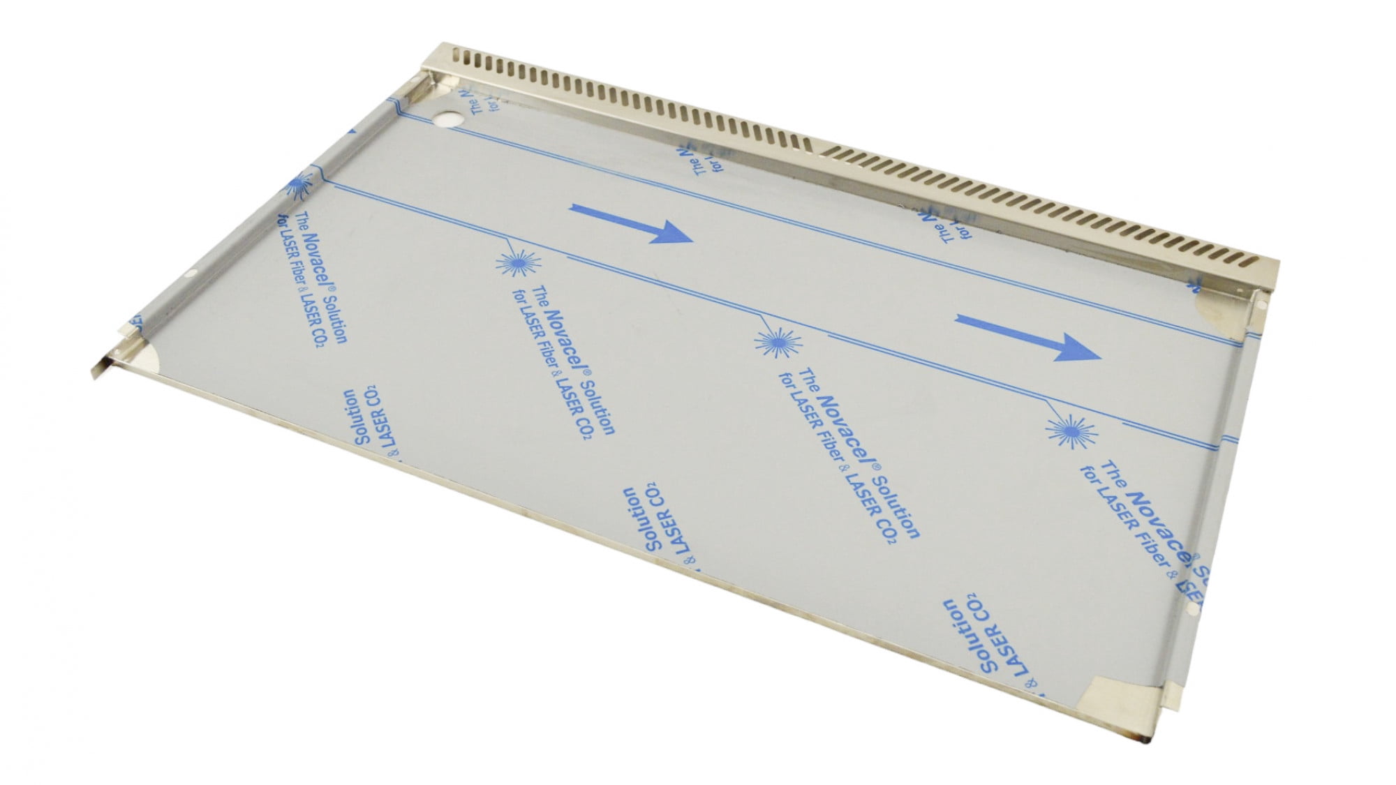 Appliance Factory Parts Drip Pan 36 inch 31494