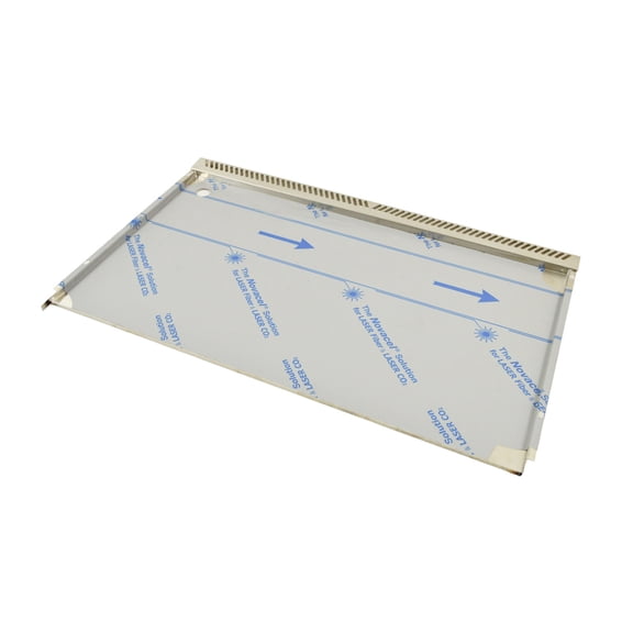 Appliance Factory Parts Drip Pan 36 inch 31494