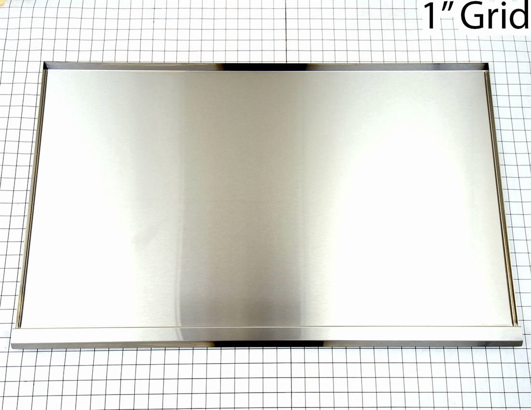 Appliance Factory Parts Drip Pan PF3639