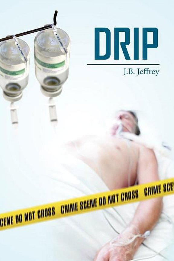 Drip (Paperback)