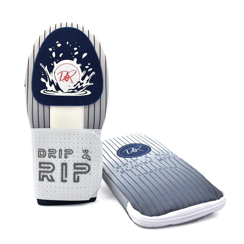 Drip & Rip Baseball & Softball Sliding Mitt Adult - Hand Protection for ...