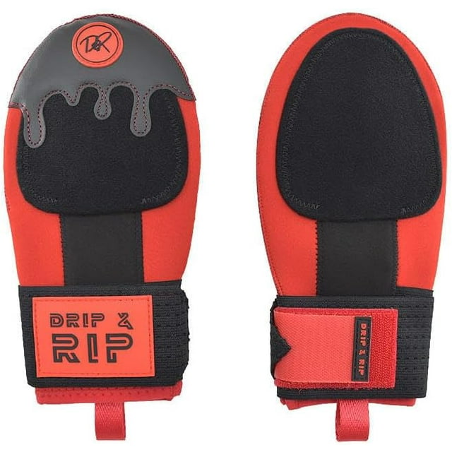Drip & Rip Baseball and Softball Sliding Mitt Youth