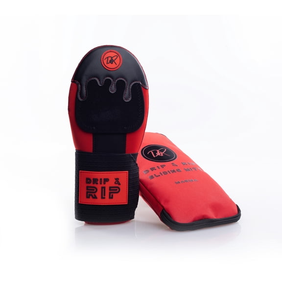 Drip & Rip Sliding Mitt Magma Adult