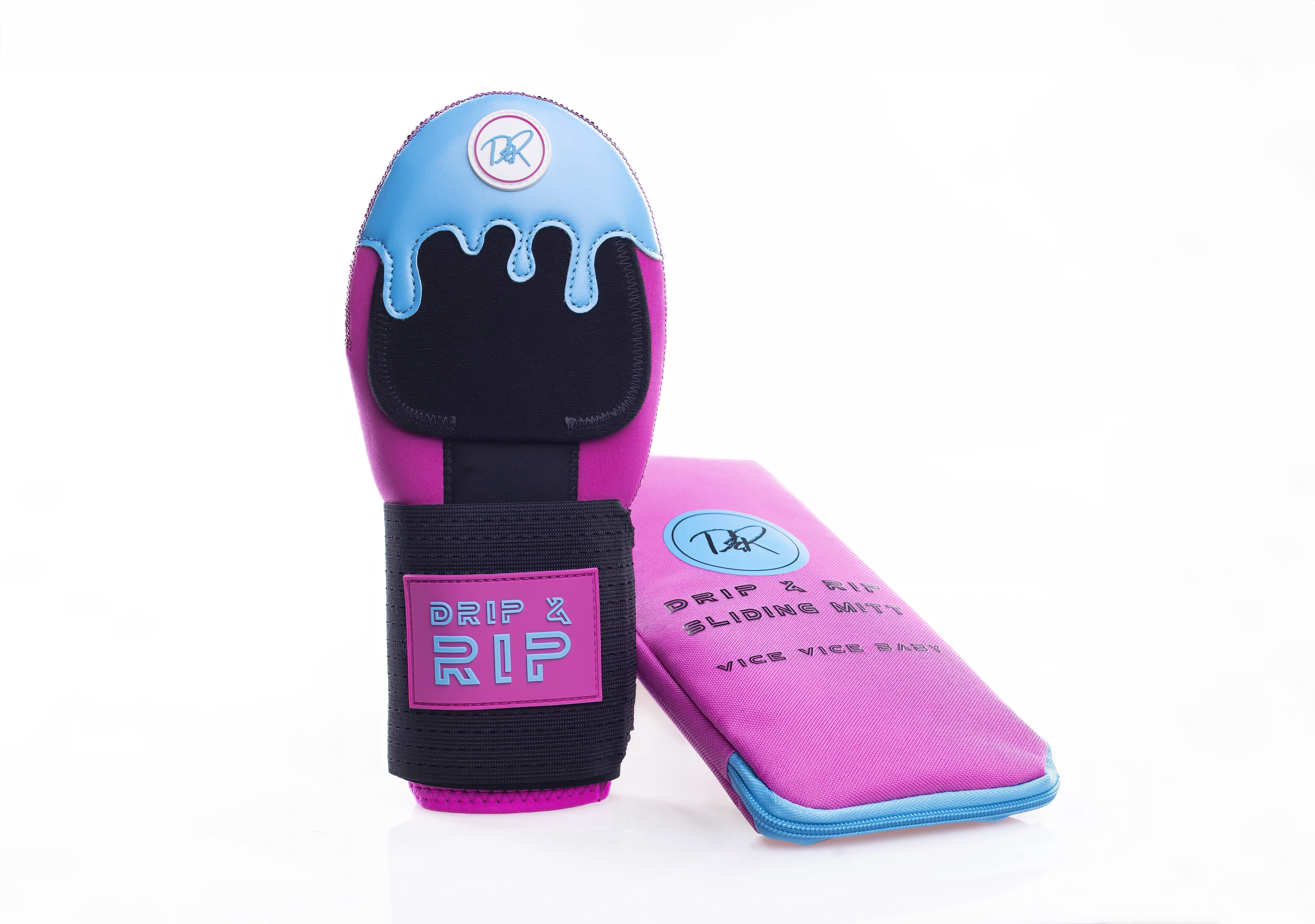 Drip & Rip Sliding Mitt Vice Vice Baby Adult - Walmart.com