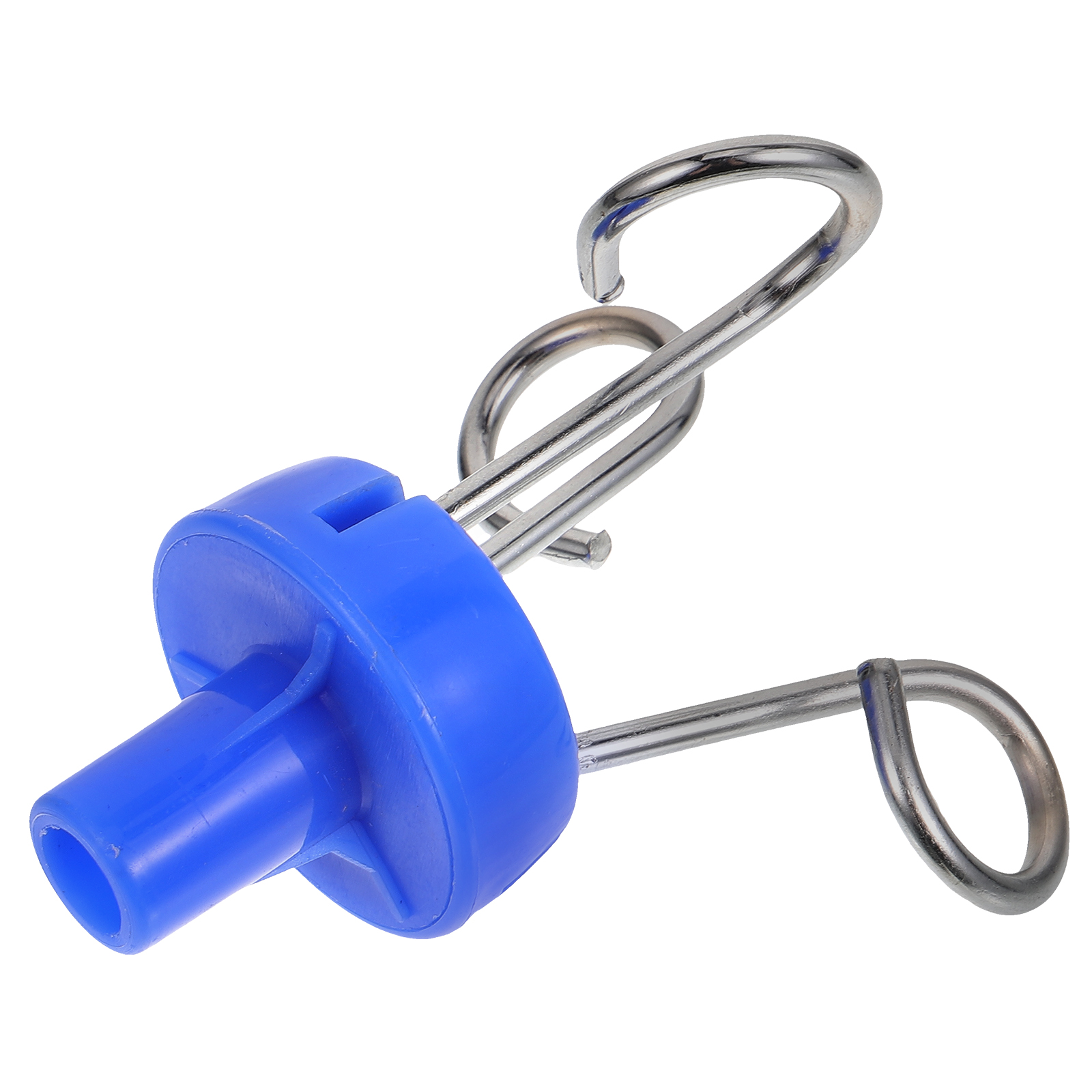 HOMEMAXS 1Pack Hospital Use Simple Design Hook for Infusion Rack Made ...