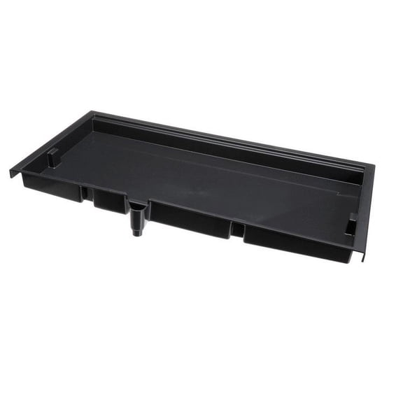 Lancer Drip Tray,23 1 Piece,W/ Drain 05-1147/02-SP - Genuine OEM Replacement Part