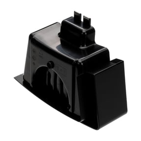 Nespresso Drip Tray 702 Black Cpl Left,M 53325 - Genuine OEM Replacement Part