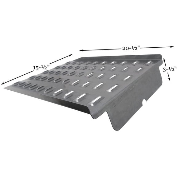 Drip Tray Compatible With Camp Chef Pellet Smoker Grills