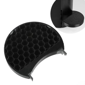 Drip Tray Replacement for De'Longhi Nespresso Vertuo Plus Coffee Machine, Capsule Coffee Maker Water Tray Cup Rest Spill Catcher for Kitchen Counter Use