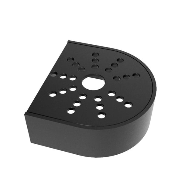 Drip Tray Riser Compatible with Keurig K-Mini Coffee Maker, Cup Height Adapter Stand, Snap-Fit Installation