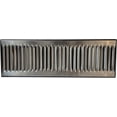 thumbnail image 1 of Drip Tray, Super Heavy,5"x15", 5002188, 1 of 6