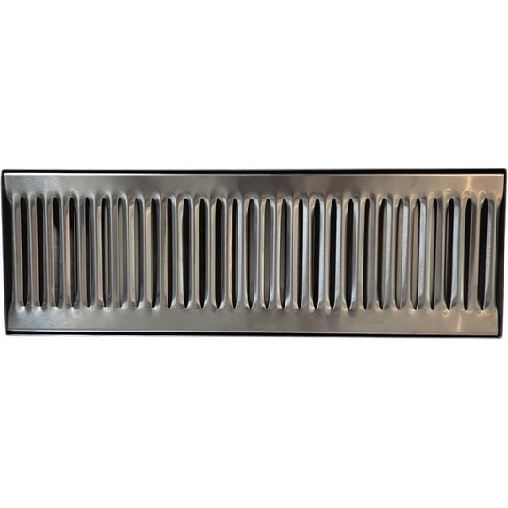 Drip Tray, Super Heavy,5"x15", 5002188