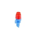thumbnail image 1 of Drip Watering Spray Jet Head, 12-stream, Full-circle, Raindrip, 360JET010B, 1 of 2