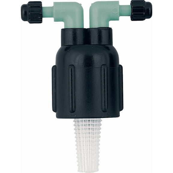 Orbit DripMaster Manifold - Pack of 2  Residential Use, Standard Application