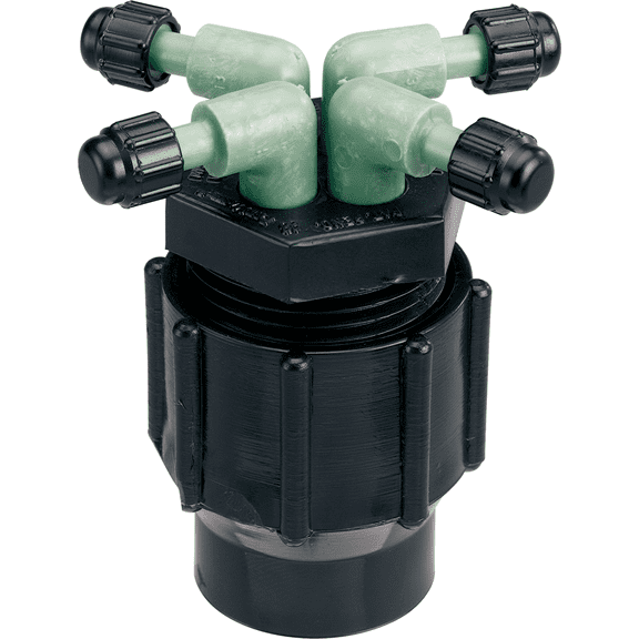 Orbit DripMaster Manifold - Single Pack