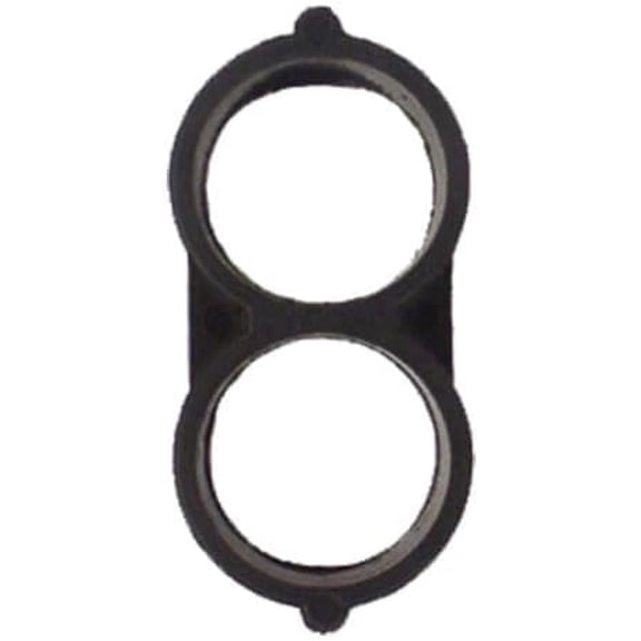 DripWorks 1/2" Figure 8 Closure (200 Pcs Pack) | Simple Closure. Easy Flushing | Irritec Drip Irrigation Fittings | USA Made | A5-A188 | 200 Pack