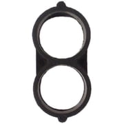 200 Pcs Pack DripWorks 1/2" Figure 8 Closure | Simple Closure. Easy Flushing | Irritec Drip Irrigation Fittings | USA Made | A5-A188 | 200 Pack