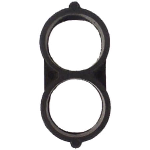 (200 Pcs Pack) DripWorks 1/2" Figure 8 Closure | Simple Closure. Easy Flushing | Irritec Drip Irrigation Fittings | USA Made | A5-A188 | 200 Pack