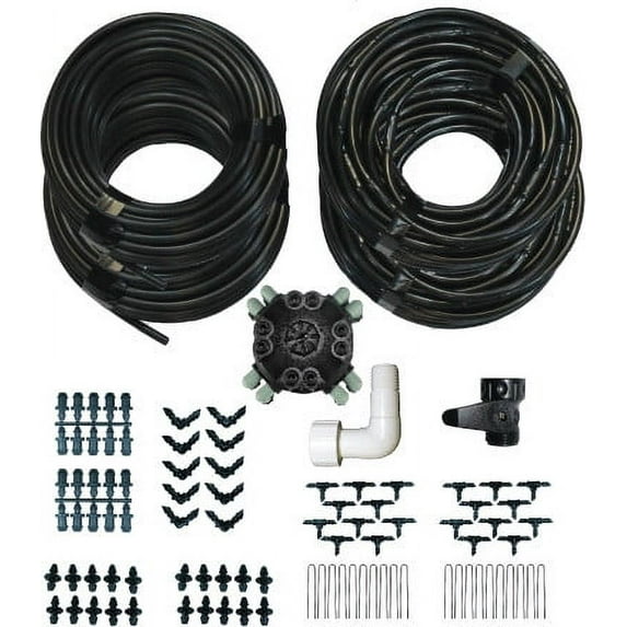 DripWorks Conversion Kit Add-On