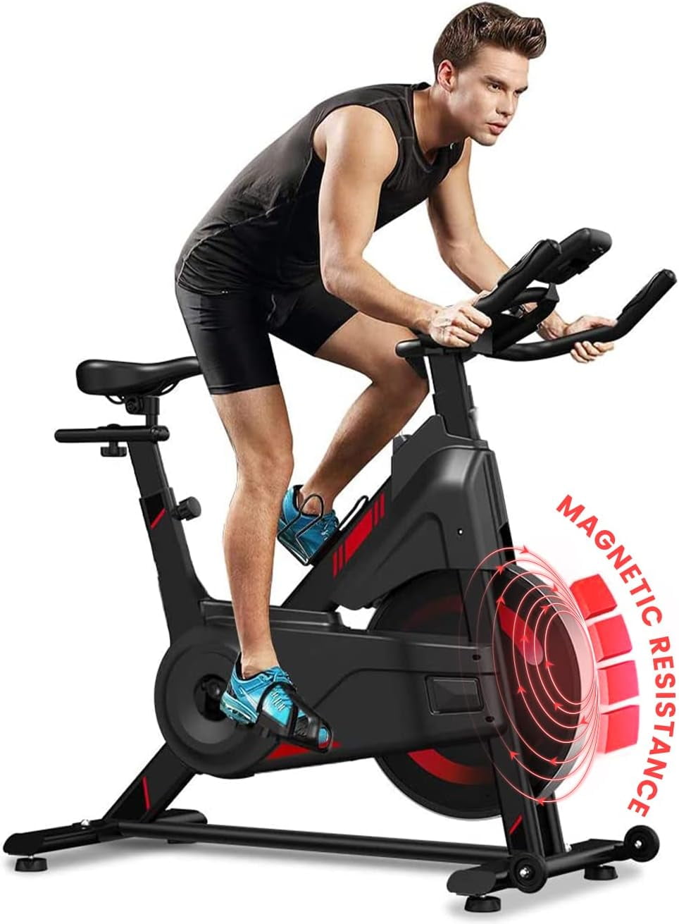 Dripex 2025 spin bike