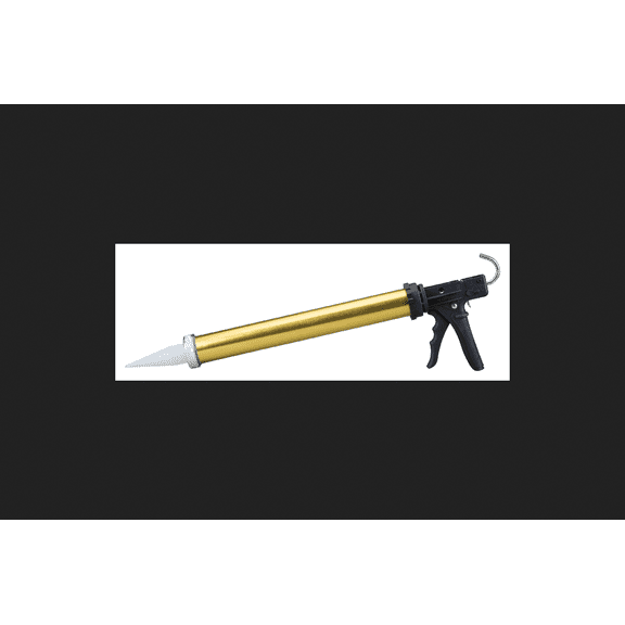 Dripless Bulk Loader Professional Composite Bulk Loader Caulking Gun