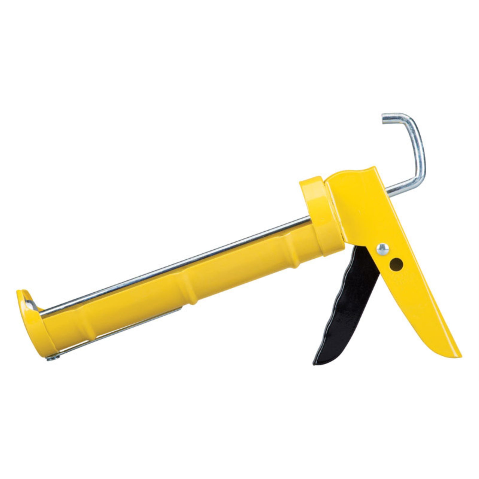Dripless Economy Steel Caulking Gun