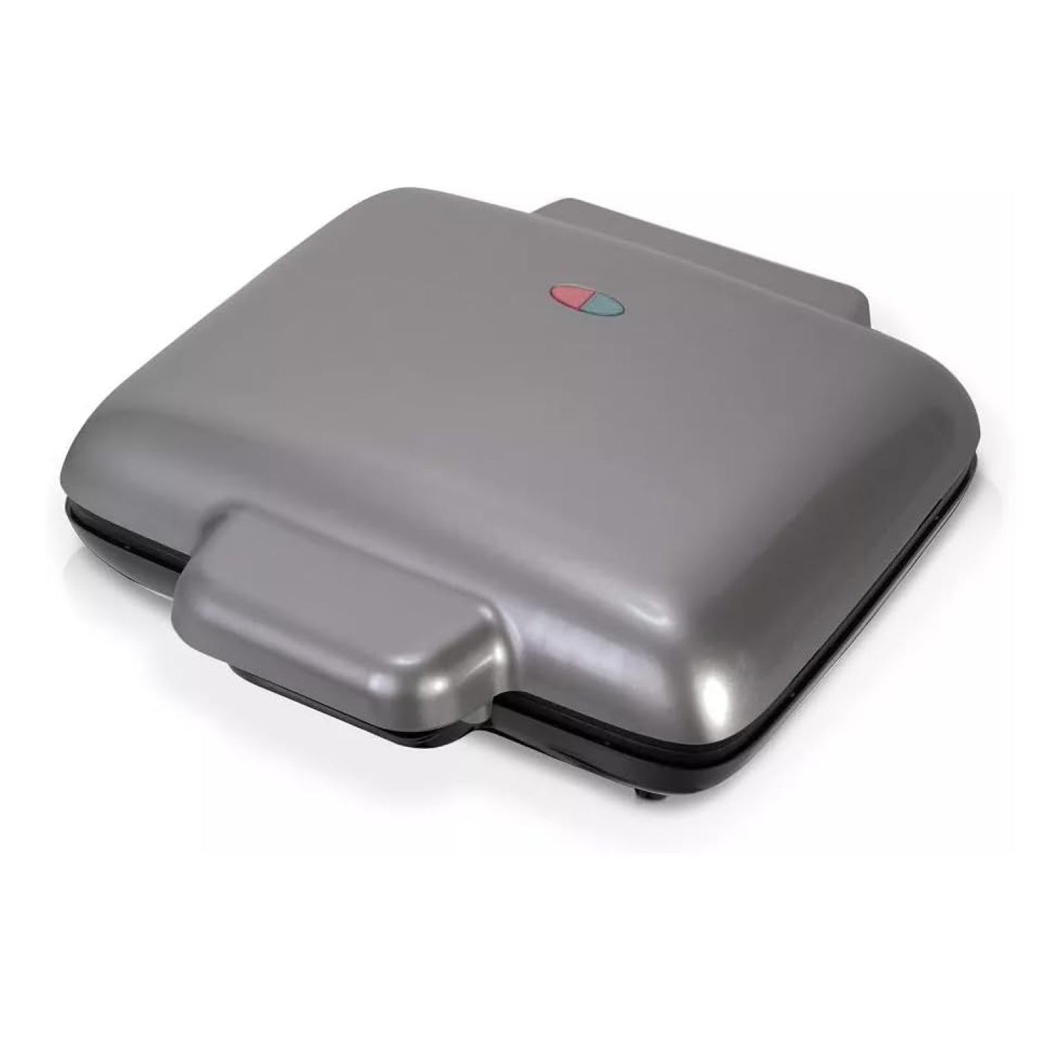 Dripless Graphite Dripless Non-Stick Waffle Maker - Graphite coloured, FEL-102 - Walmart.com