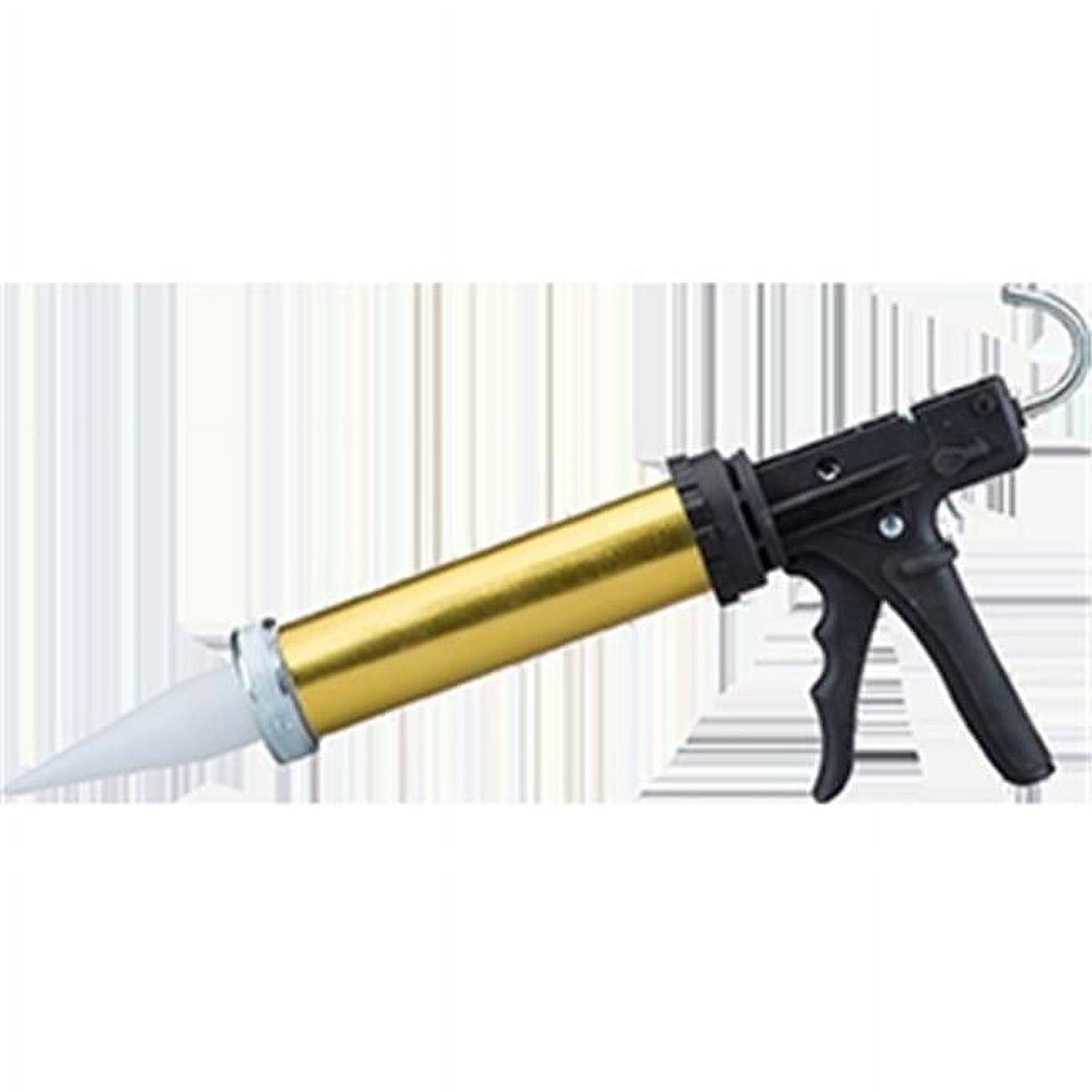 Dripless Professional Composite Bulk Loader Caulking Gun