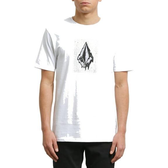 Drippin Out Short Sleeve T-Shirt [White]