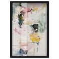 thumbnail image 1 of Dripping Colors II Shadowbox Print Modern Wall Decor by Art Remedy, Black Frame, 10 x 15, 1 of 7