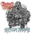 thumbnail image 1 of Dripping Decay - Ripping Remains - Vinyl, 1 of 1