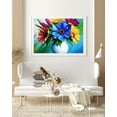 thumbnail image 1 of Dripping Delights - Canvas Wall Art, 1 of 2